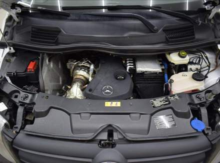 Mercedes-Benz - Vito