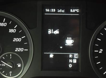 Mercedes-Benz - Vito