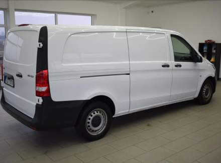 Mercedes-Benz - Vito