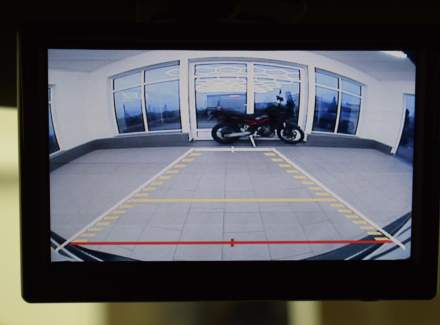 Mercedes-Benz - Vito