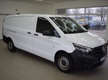 Mercedes-Benz - Vito