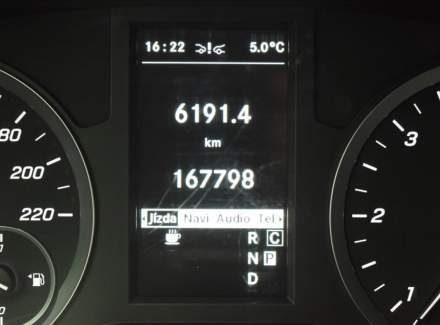 Mercedes-Benz - Vito