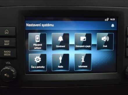 Mercedes-Benz - Vito