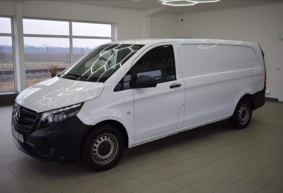 Mercedes-Benz - Vito