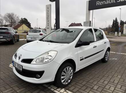 Renault - Clio