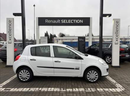 Renault - Clio
