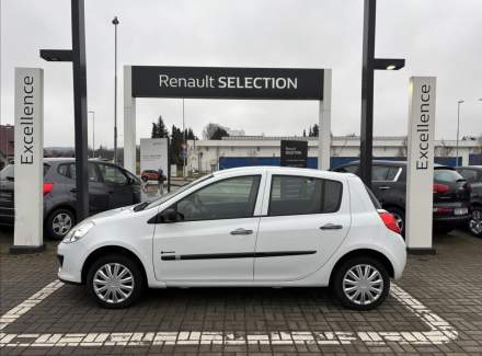Renault - Clio