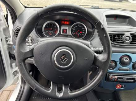 Renault - Clio