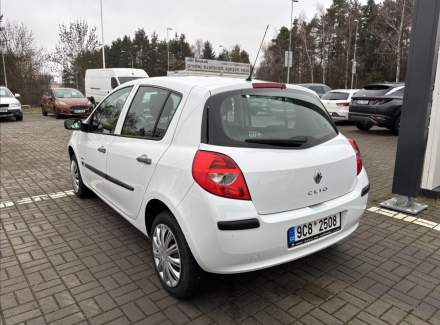 Renault - Clio