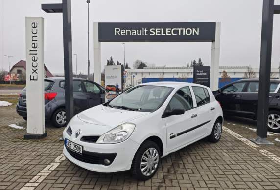Renault - Clio