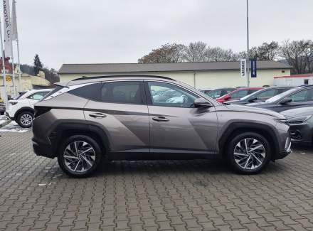 Hyundai - Tucson