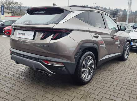 Hyundai - Tucson