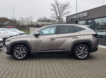 Hyundai - Tucson