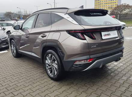 Hyundai - Tucson