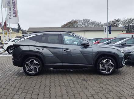 Hyundai - Tucson