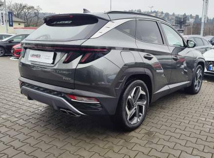 Hyundai - Tucson