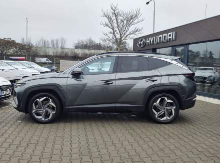 Hyundai - Tucson