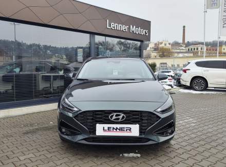 Hyundai - i30