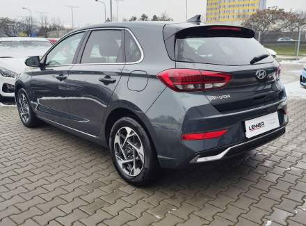 Hyundai - i30