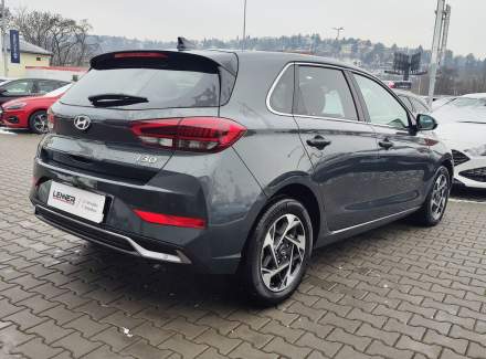 Hyundai - i30