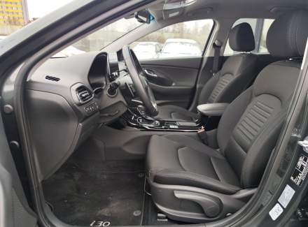 Hyundai - i30