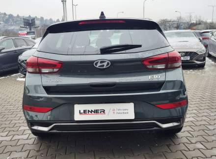 Hyundai - i30