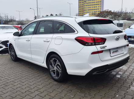 Hyundai - i30
