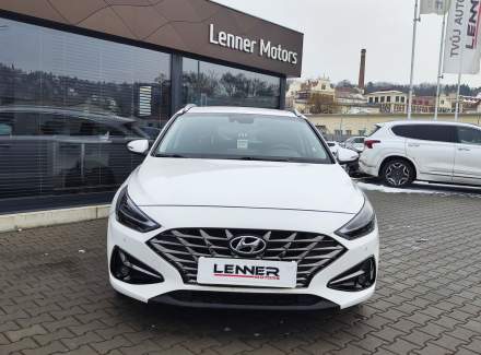 Hyundai - i30