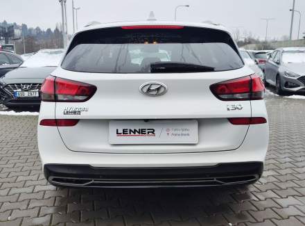 Hyundai - i30