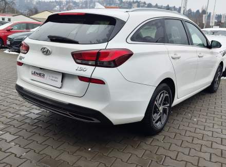 Hyundai - i30