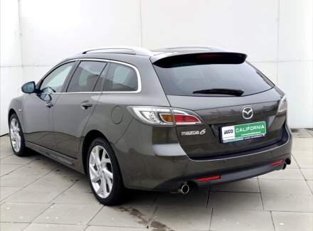 Mazda - 6