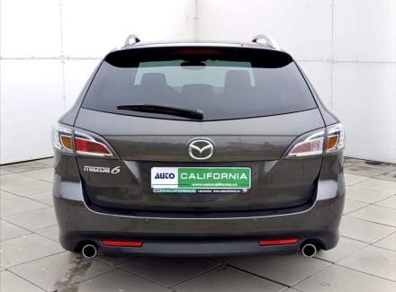 Mazda - 6