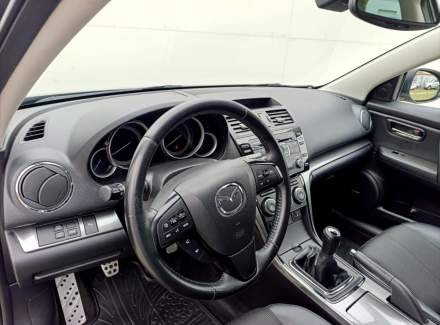 Mazda - 6