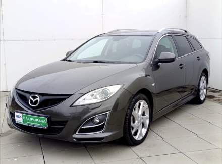 Mazda - 6