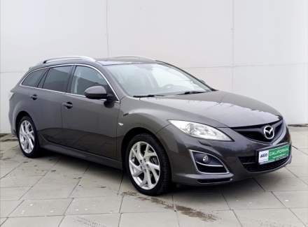 Mazda - 6