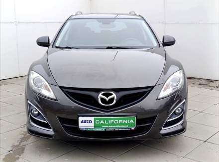 Mazda - 6