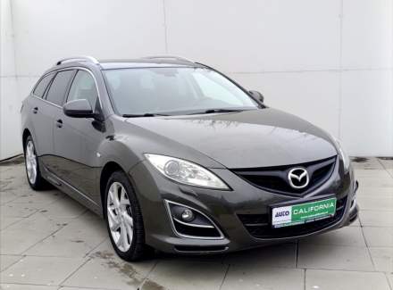 Mazda - 6