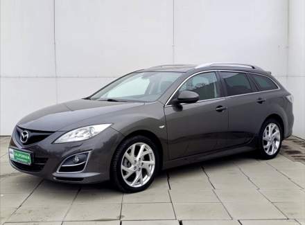 Mazda - 6