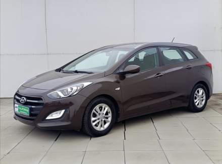 Hyundai - i30