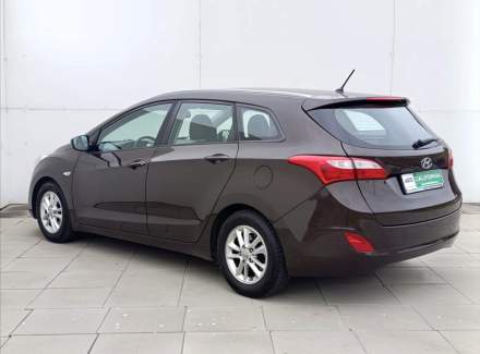 Hyundai - i30