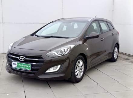 Hyundai - i30