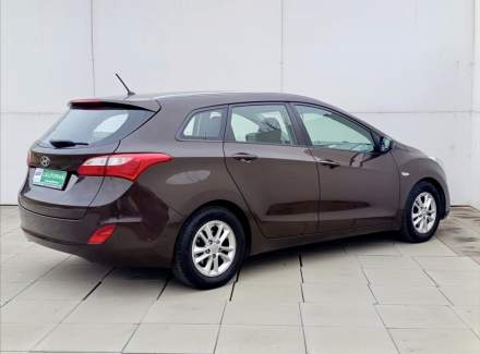 Hyundai - i30