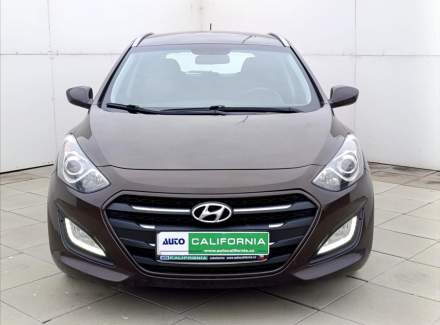 Hyundai - i30