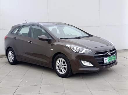 Hyundai - i30