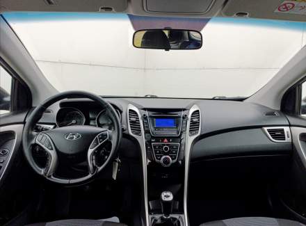 Hyundai - i30