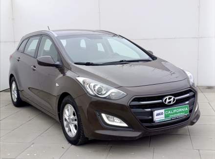 Hyundai - i30