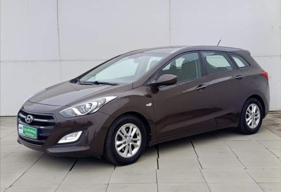 Hyundai - i30