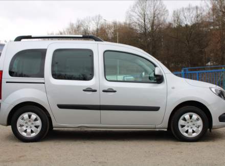 Mercedes-Benz - Citan