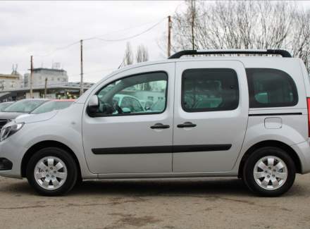 Mercedes-Benz - Citan