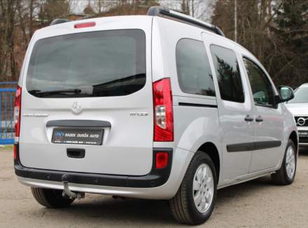 Mercedes-Benz - Citan